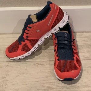 On Running Cloud Sneakers